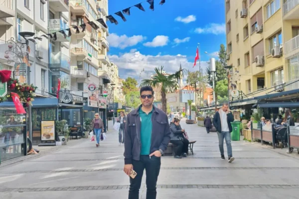 SIGMA Dealers Tour turkey