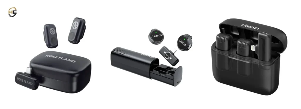 Best Budget Mic for Vlogging Under 10k