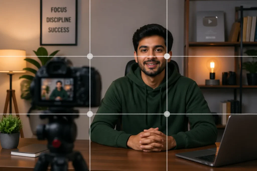 Essential Camera framing Setup Steps 