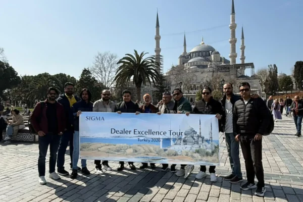 SIGMA Dealers Tour (4)
