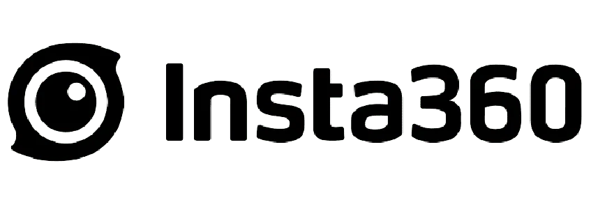 Insta 360 Brand Logo