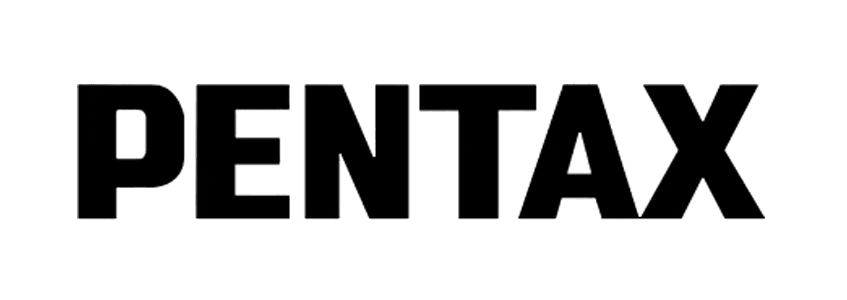 Pentax Brand Logo