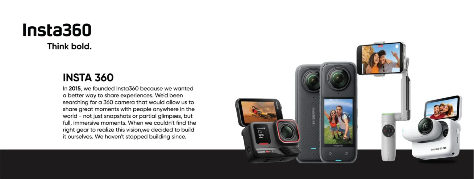 Hope Enterprises _Insta360 Banners